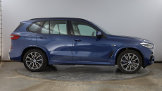BMW X5 xDrive45e M Sport 5dr Auto Estate
